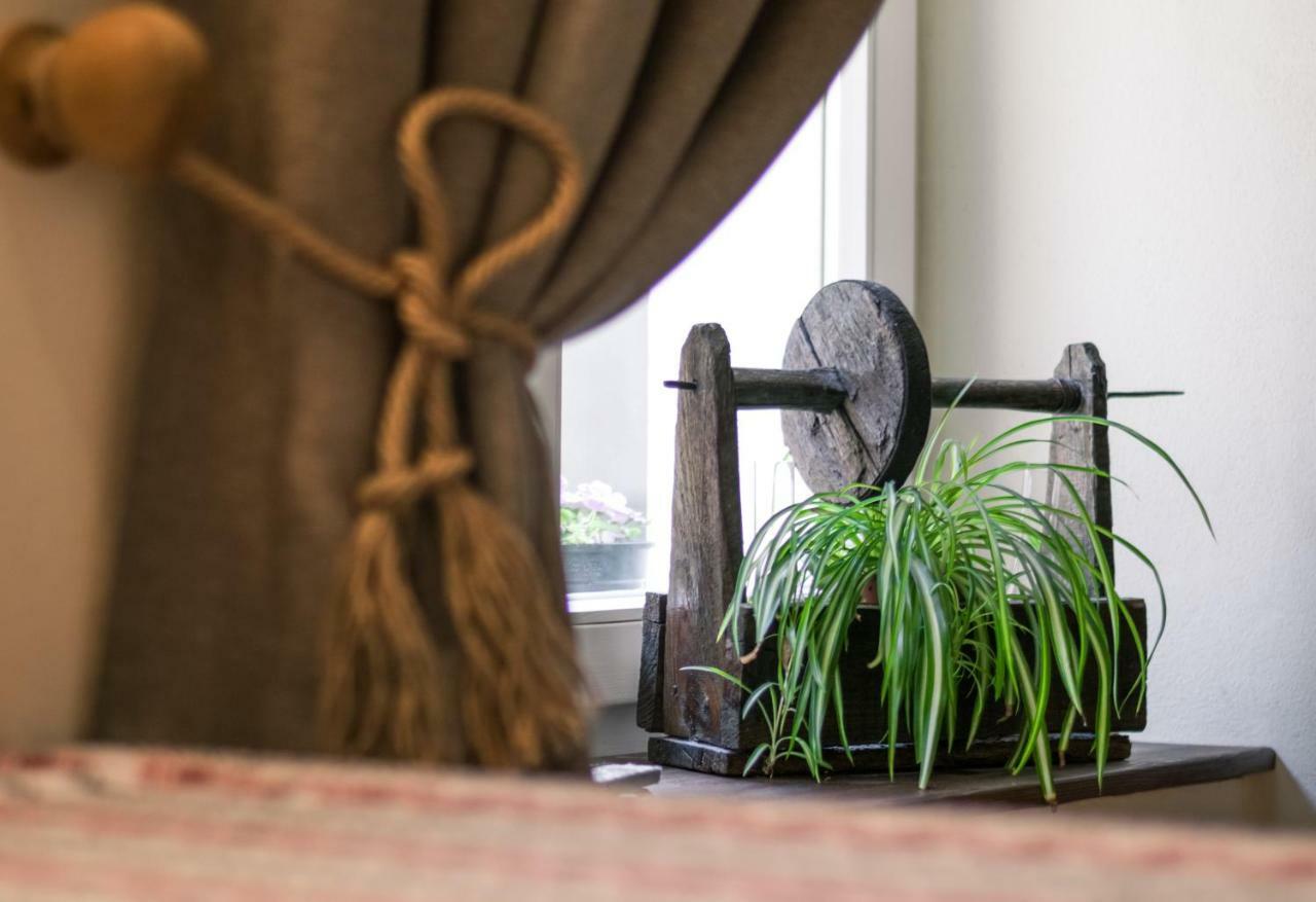 Folkloric Loft-Ulita Romaneasca Sibiu Exteriér fotografie