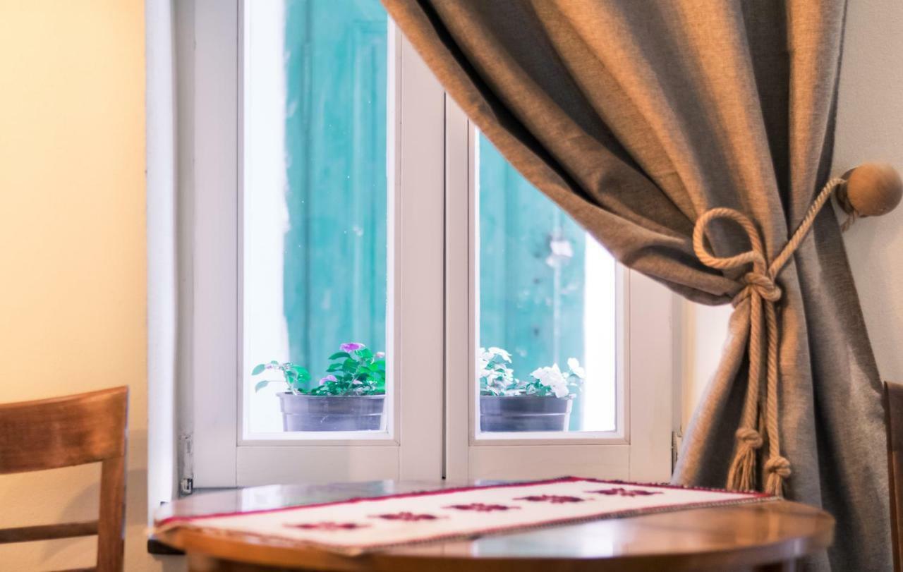 Folkloric Loft-Ulita Romaneasca Sibiu Exteriér fotografie