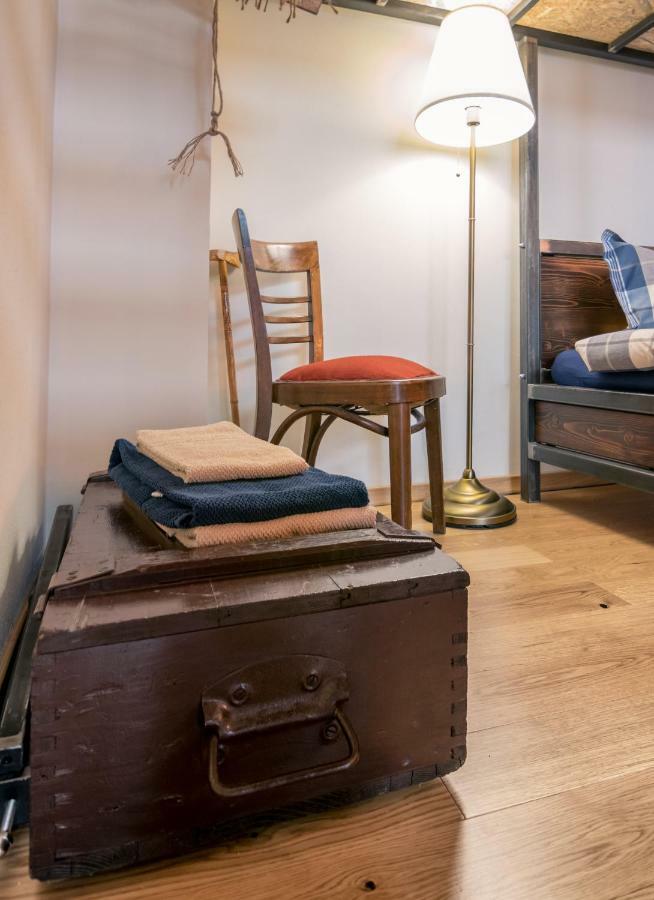 Folkloric Loft-Ulita Romaneasca Sibiu Exteriér fotografie